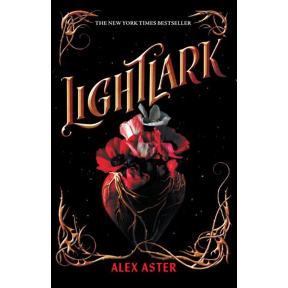 Lightlark - Alex Aster