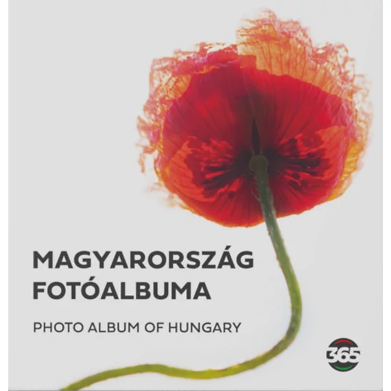 Magyarország fotóalbuma - Photo Album of Hungary