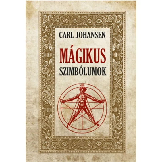 Mágikus szimbólumok - Carl Johansen