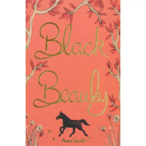 Black Beauty - Wordsworth Collector's Editions - Anna Sewell