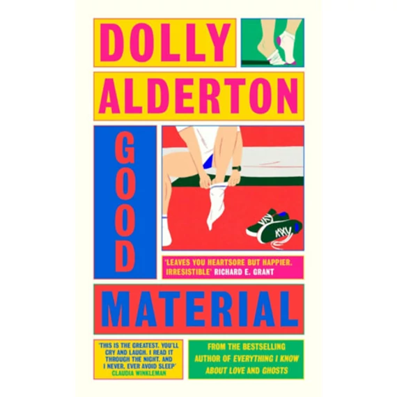 Good Material - Dolly Alderton