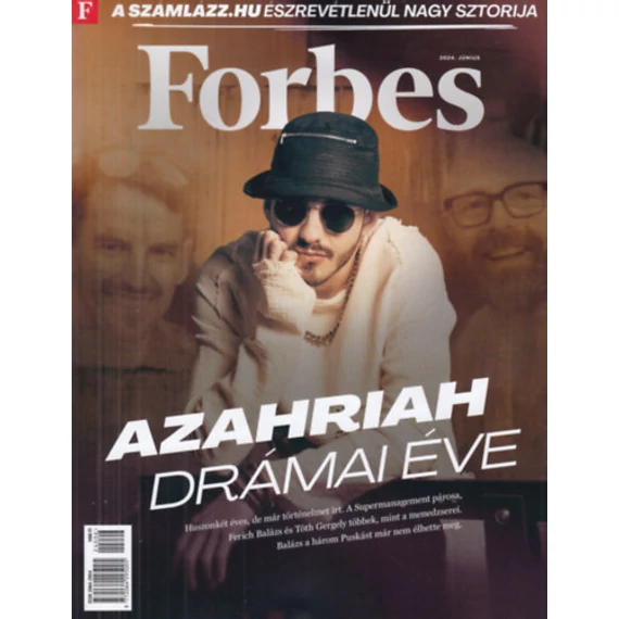 Forbes - 2024. június