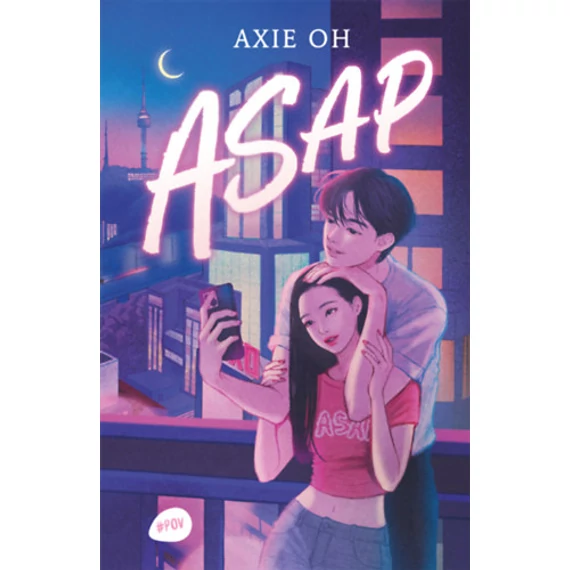 ASAP - Axie Oh