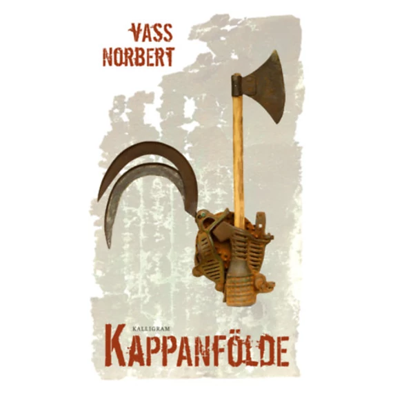 Kappanfölde - Vass Norbert