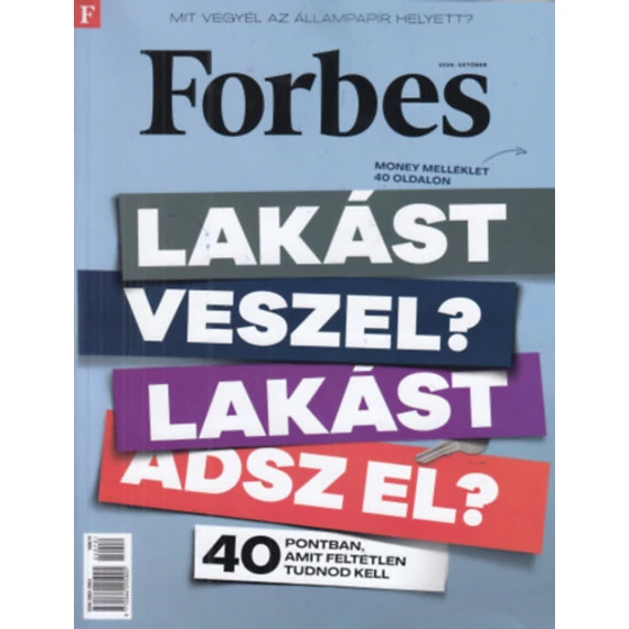 Forbes - 2024. október