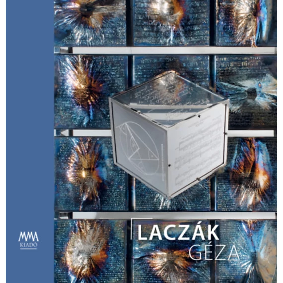 Laczák Géza - Keppel Márton