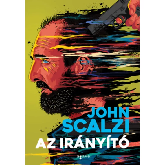 Az irányító - John Scalzi