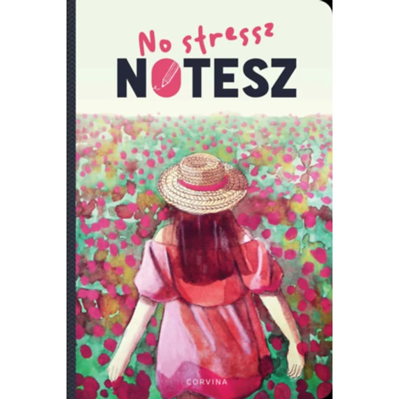 No stressz notesz