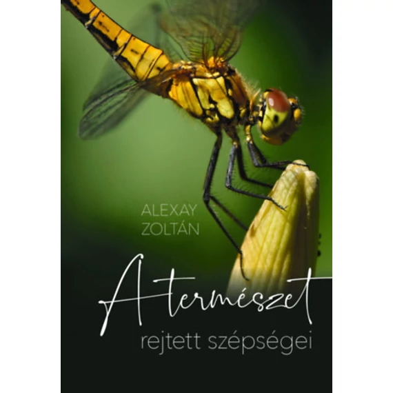 A természet rejtett szépségei - Alexay Zoltán