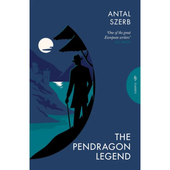 The Pendragon legend - Szerb Antal