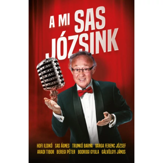 A mi Sas Józsink