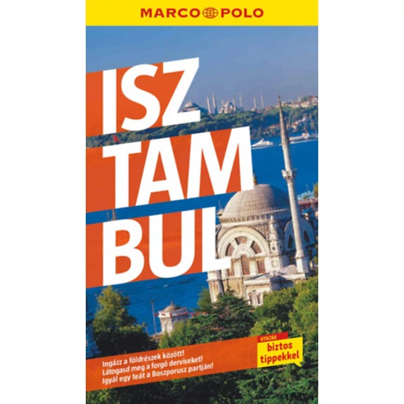 Marco Polo - Isztambul