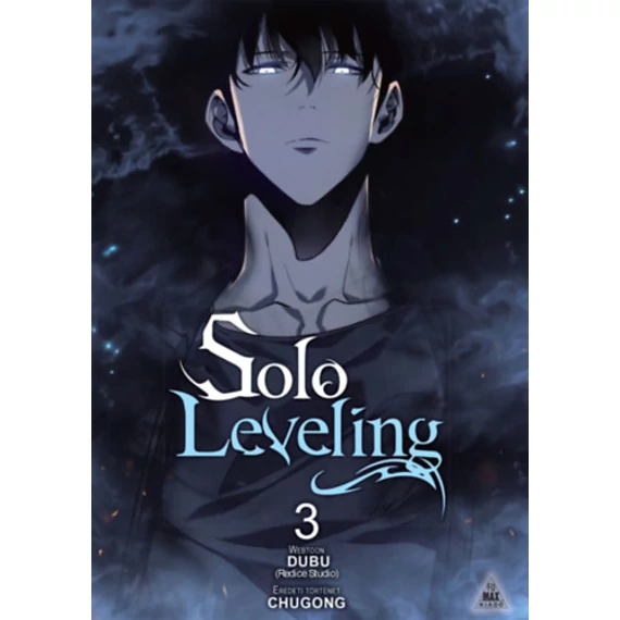 Solo Leveling 3. - Chugong