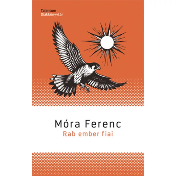 Rab ember fiai - Móra Ferenc