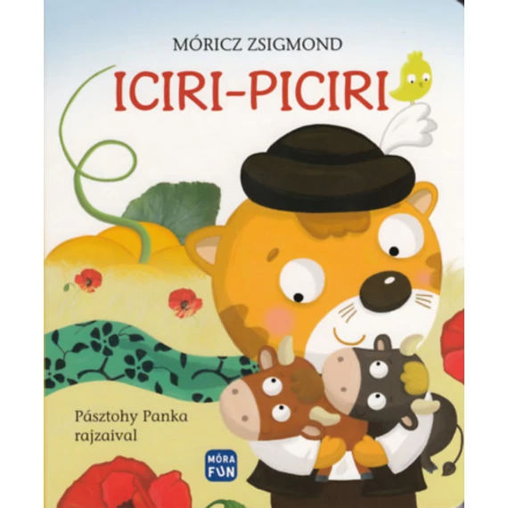 Iciri-piciri - Móricz Zsigmond