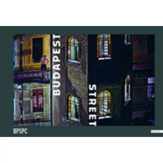 Budapest Street - Fotóalbum