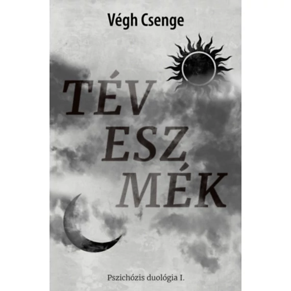 Téveszmék - Végh Csenge
