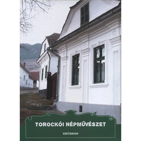 Torockói népművészet - Kós