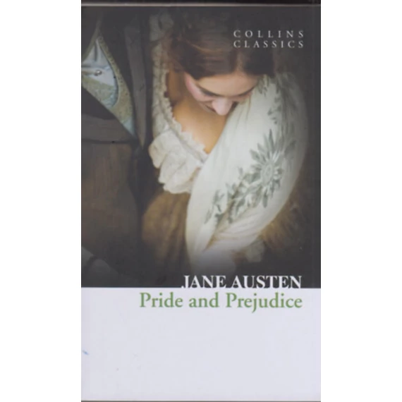 Pride and Prejudice - Jane Austen