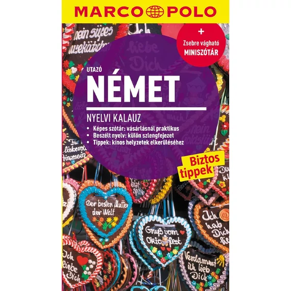 Német nyelvi kalauz