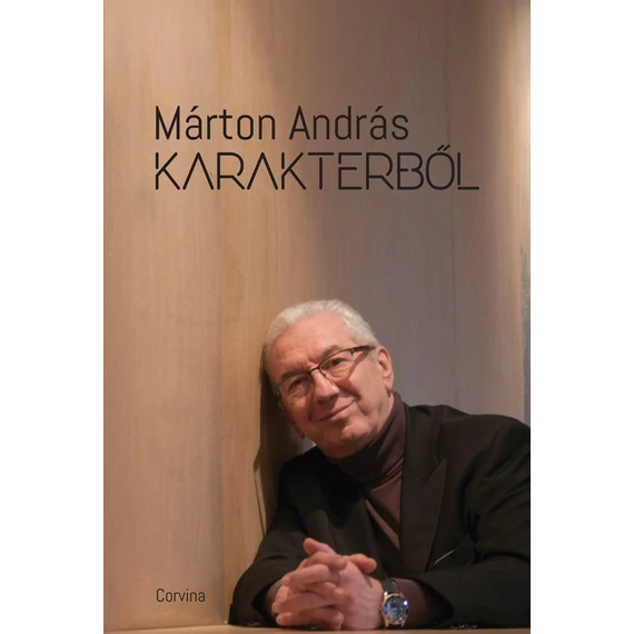 Karakterből - Márton András