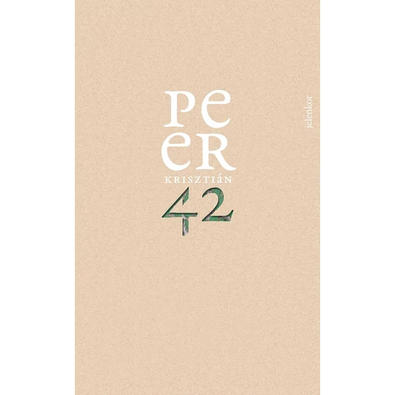 42 - Peer Krisztián