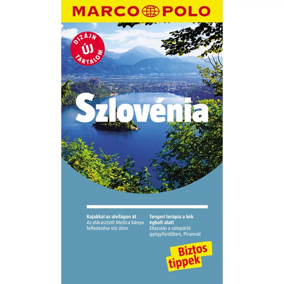 Szlovénia