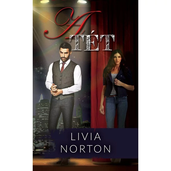 A TÉT - Livia Norton