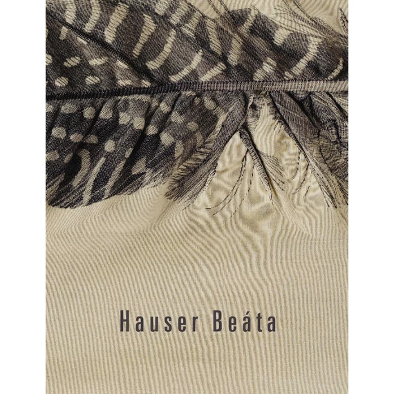 Hauser Beáta - Bárd Johanna