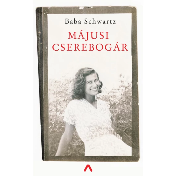 Májusi cserebogár - Baba Schwartz