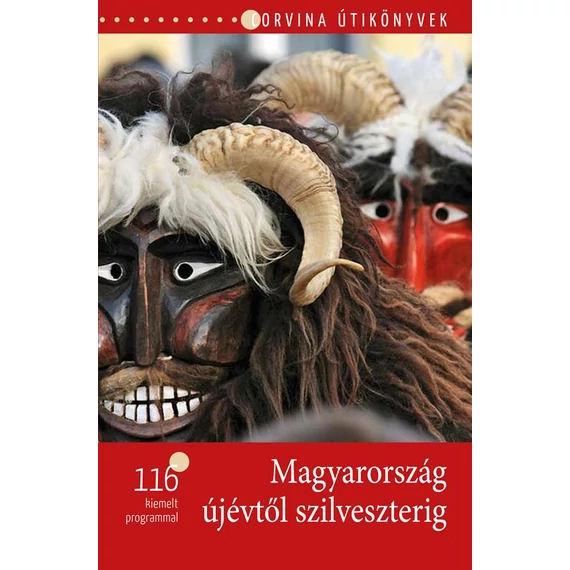 Magyarország újévtől szilveszterig - Bede Béla