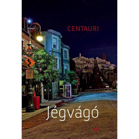 Jégvágó - Centauri