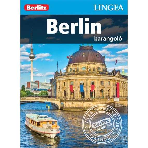 Berlin - Barangoló