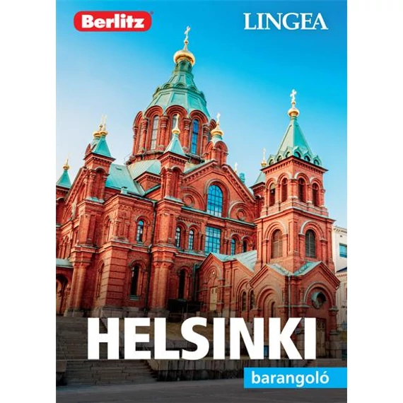 Helsinki - Barangoló