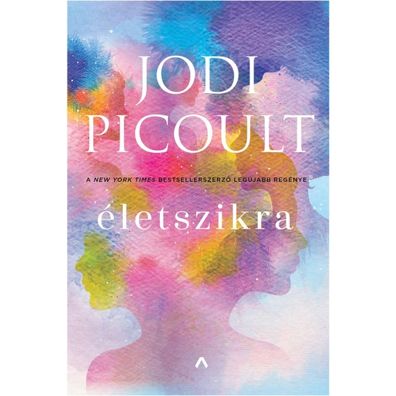 Életszikra - Jodi Picoult