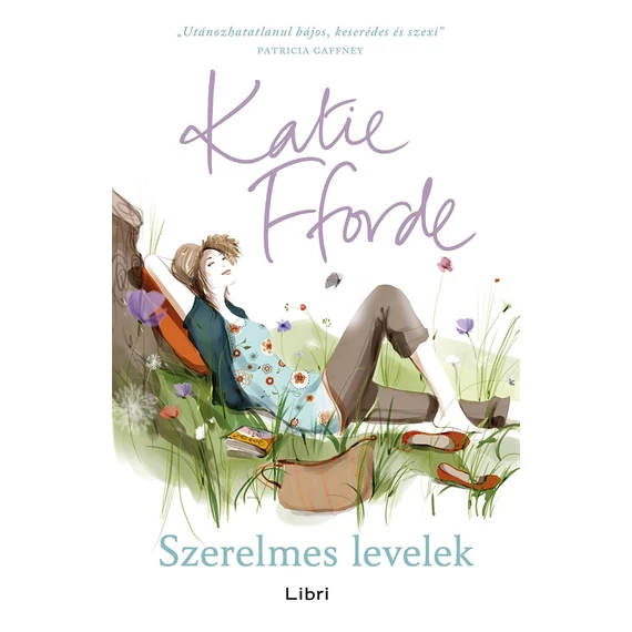 Szerelmes levelek - Katie Fforde