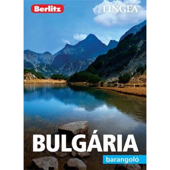 Bulgária - Barangoló