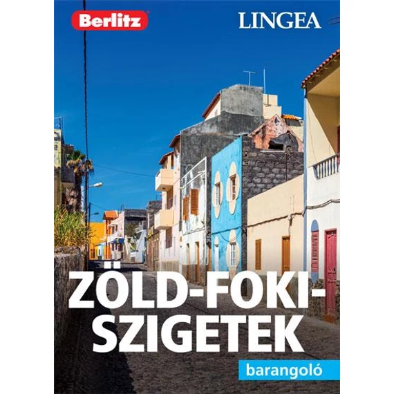 Zöld-foki-szigetek - Barangoló