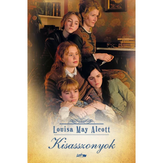 Kisasszonyok - Louisa May Alcott