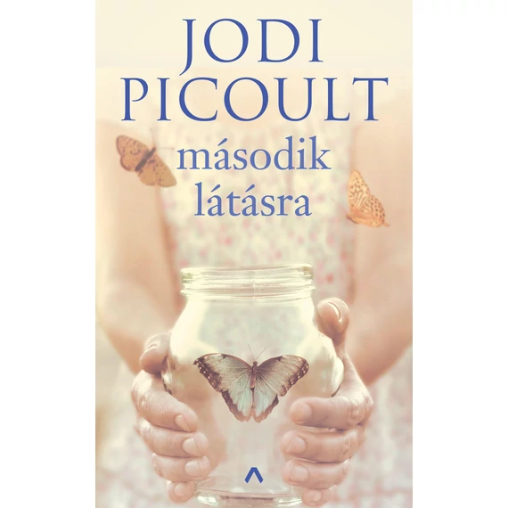 Második látásra - Jodi Picoult