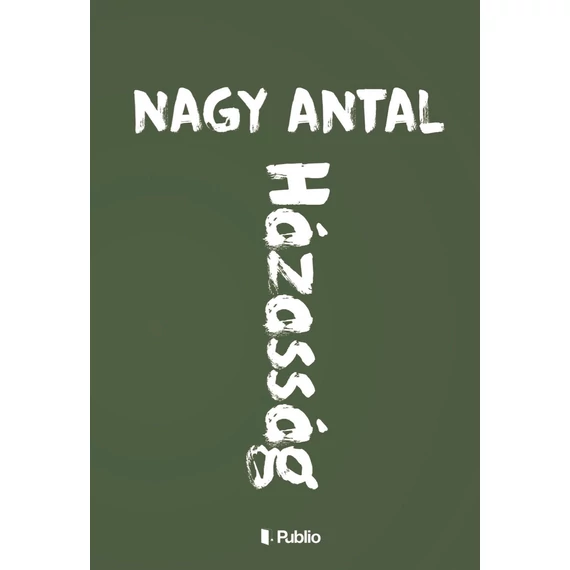 Házasság - Nagy Antal