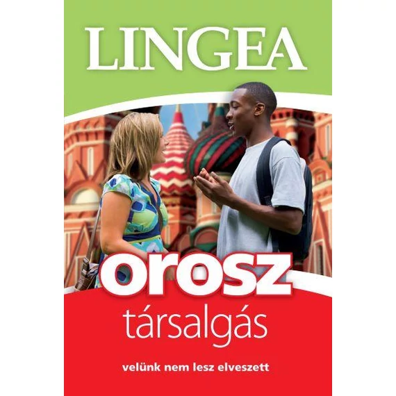 Orosz társalgás - könnyített változat