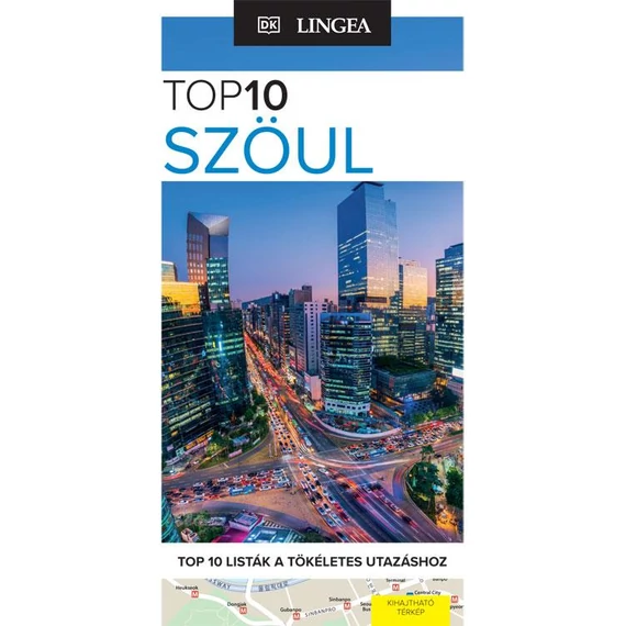Szöul - TOP10