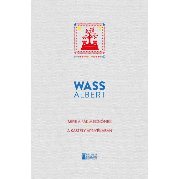 Mire a fák megnőnek - A kastély árnyékában - Wass Albert