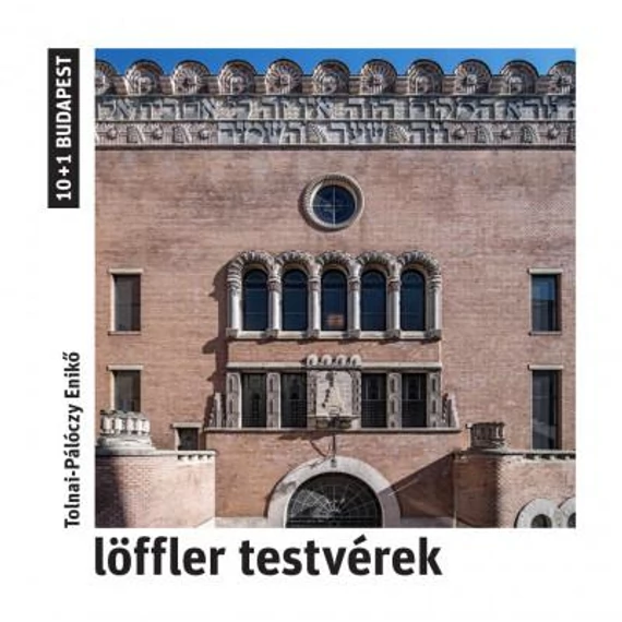 Löffler testvérek - Tolnai-Pálóczy Enikő