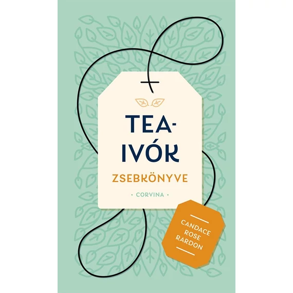 Teaivók zsebkönyve - Candace Rose Rardon