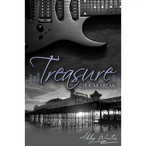 Treasure - Újra akarlak - Abby Winter
