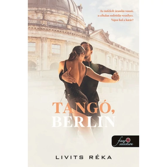 Tangó, Berlin - Livits Réka