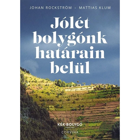 Jólét bolygónk határain belül - Mattias Klum