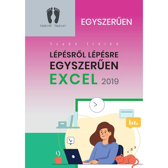 Excel 2019 - Szabó Ildikó